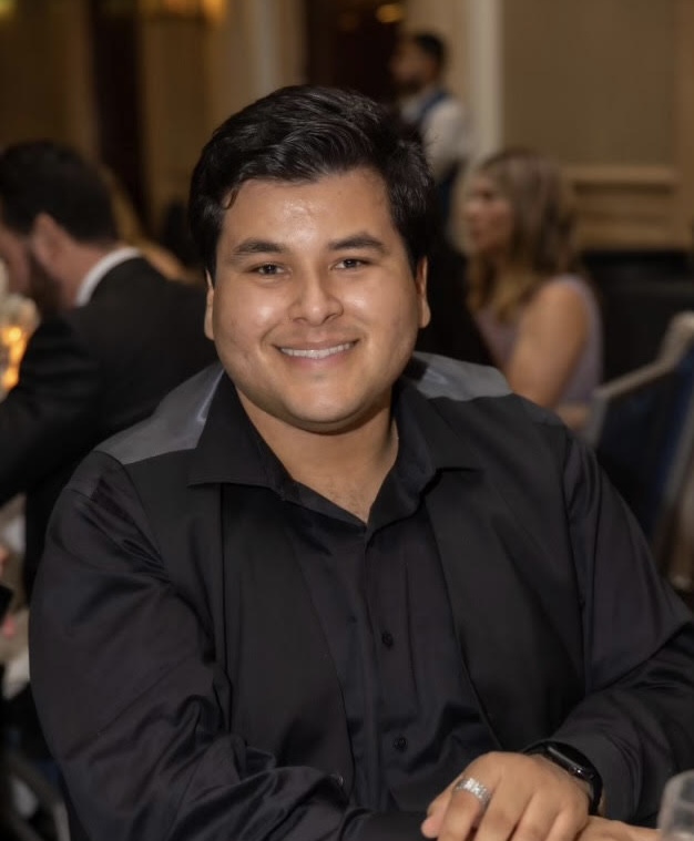 Matthew Nuñez