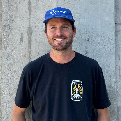 Brett Hunter